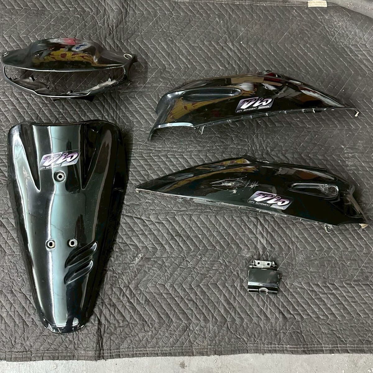 2025年最新】Yahoo!オークション -af28 カウルの中古品・新品