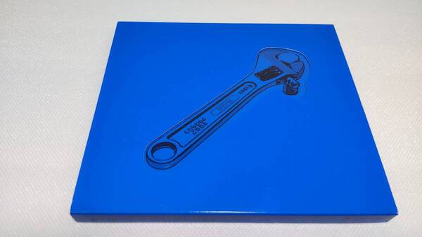 C0474 「CD」 UNISON SQUARE GARDEN / 10% roll,10% romance 帯付 スリーブケース付 2枚組