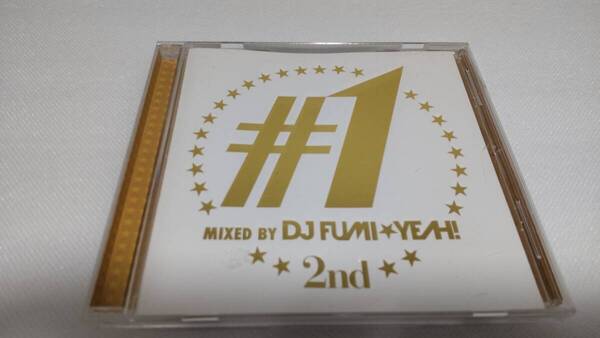 C0582 「CD」 ♯1 - 2nd - mixed by DJ FUMI★YEAH! DJ FUMI★YEAH!