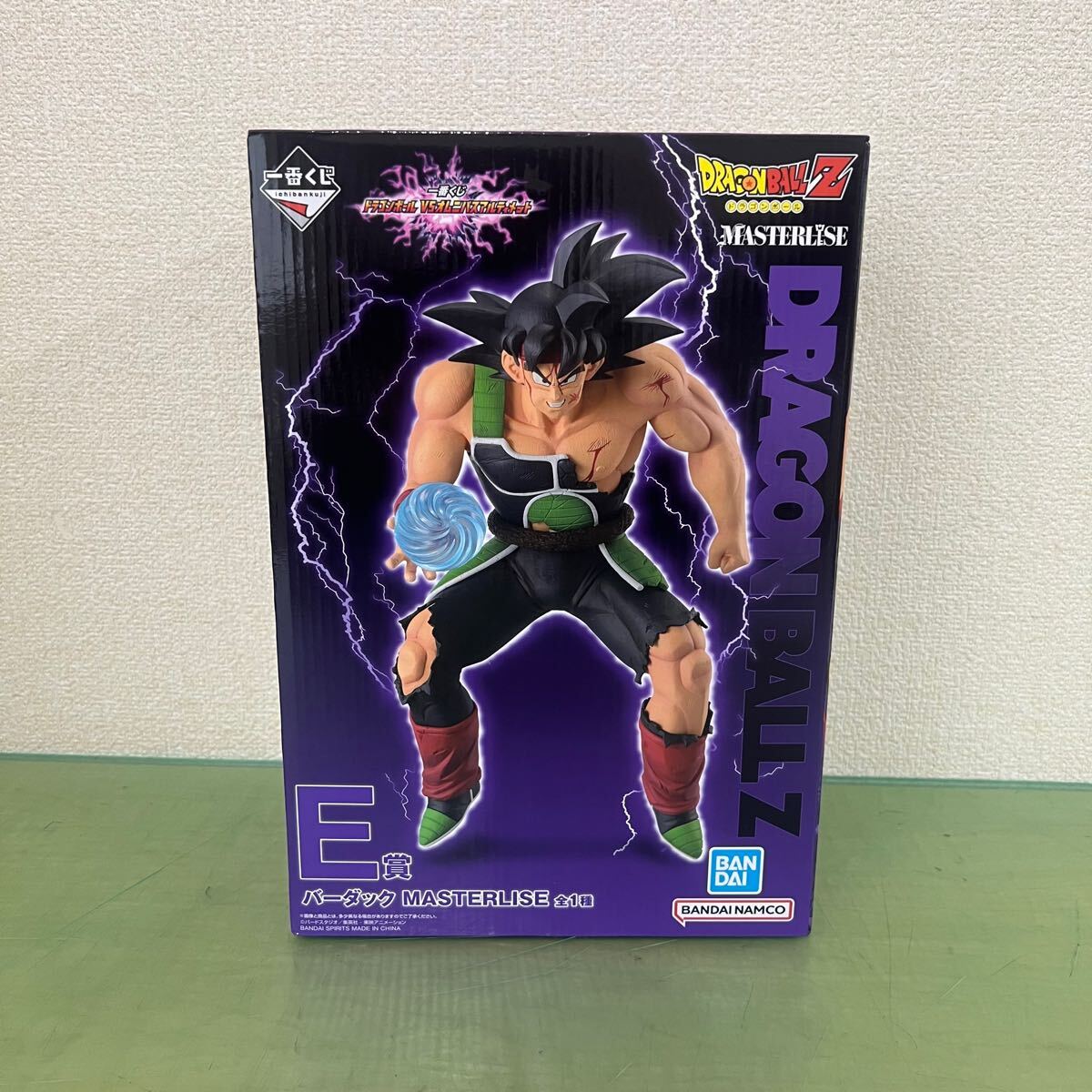 Yahoo!オークション -「ドラゴンボール一番くじ バーダック」の Yahoo!オークション -「ドラゴンボール一番くじ バーダック」の