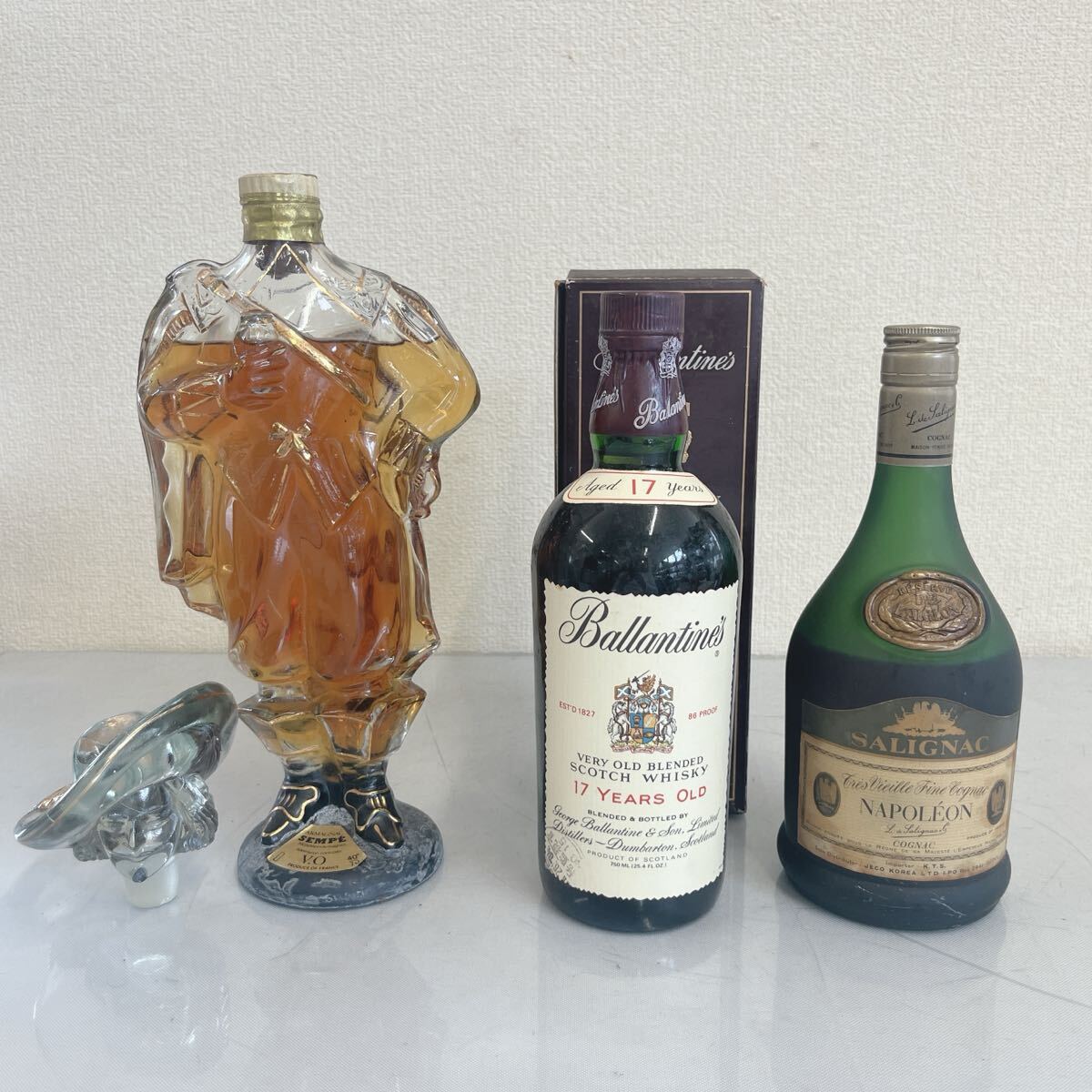 Yahoo!オークション -「ブランデー古酒」(スコッチ) (ウイスキー