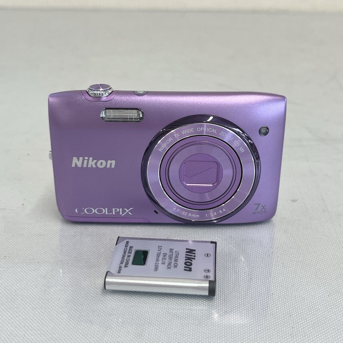 Yahoo!オークション -「ニコン coolpix s3500」の落札相場・落札価格 Yahoo!オークション -「ニコン coolpix s3500」の落札相場・落札価格