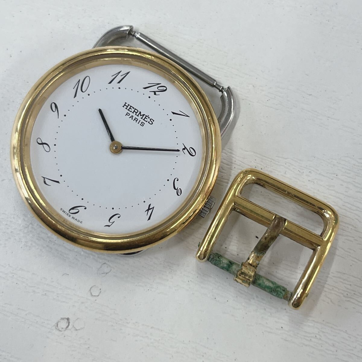 2025年最新】Yahoo!オークション -エルメス アルソーの中古品