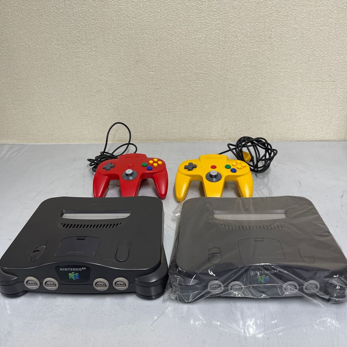 Yahoo!オークション -「nintendo 64 nus-001」の落札相場・落札価格 Yahoo!オークション -「nintendo 64 nus-001」の落札相場・落札価格