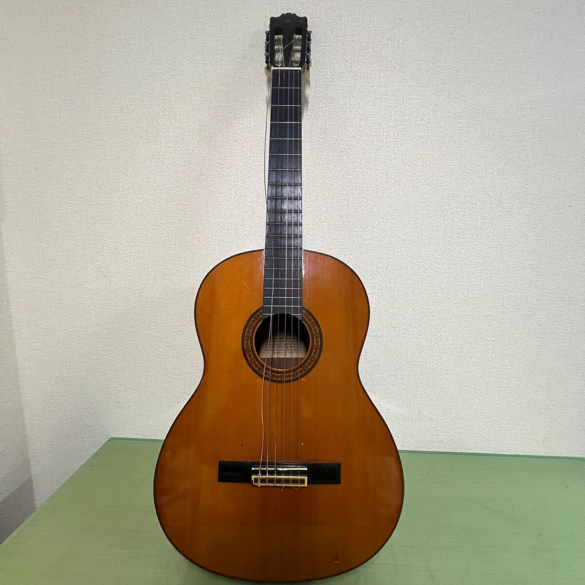 Yahoo!オークション -「yamaha c-180」の落札相場・落札価格