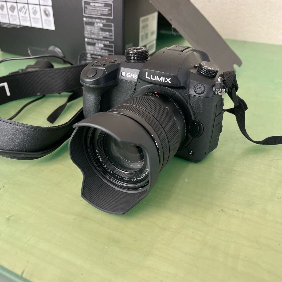2025年最新】Yahoo!オークション -gh5 レンズキットの中古品 2025年最新】Yahoo!オークション -gh5 レンズキットの中古品