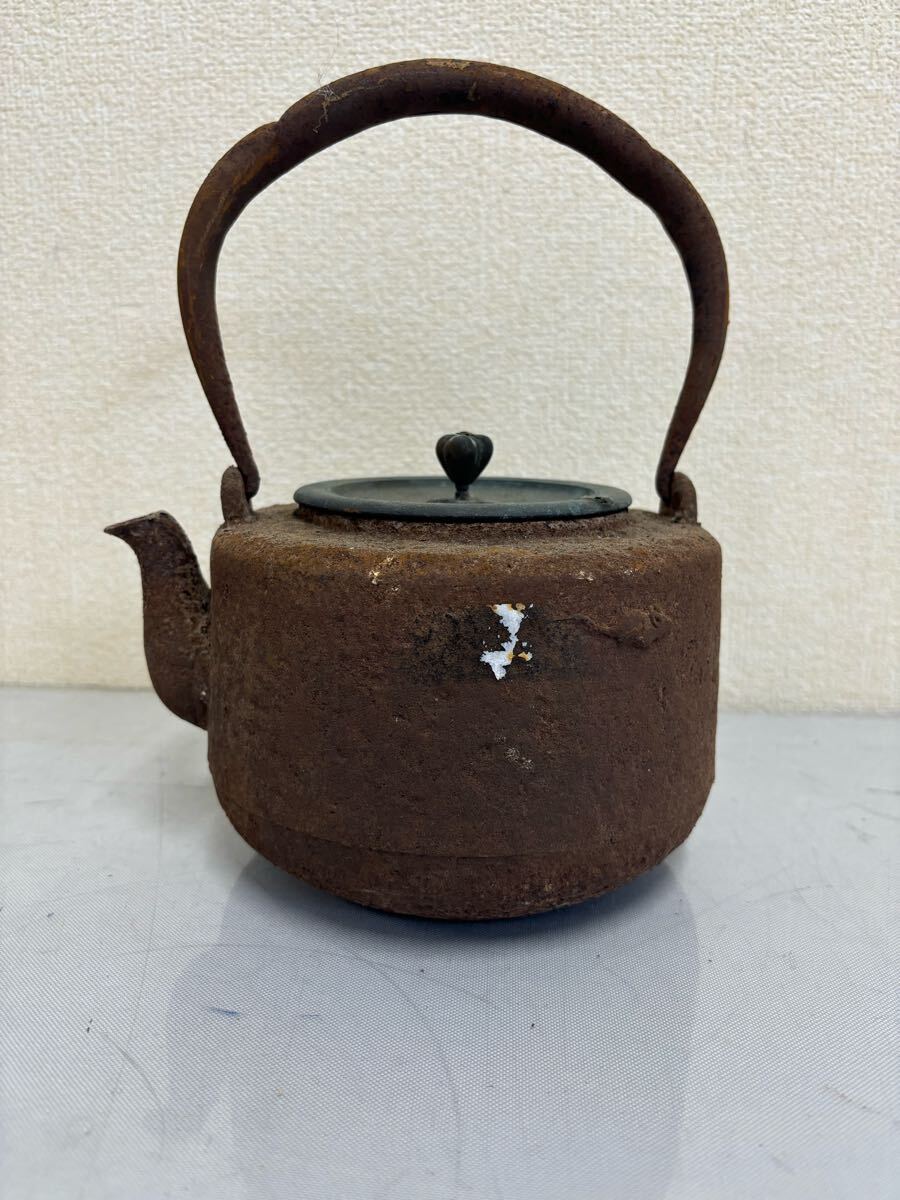 Yahoo!オークション -「骨董品」(鉄瓶) (鉄製)の落札相場・落札価格 Yahoo!オークション -「骨董品」(鉄瓶) (鉄製)の落札相場・落札価格