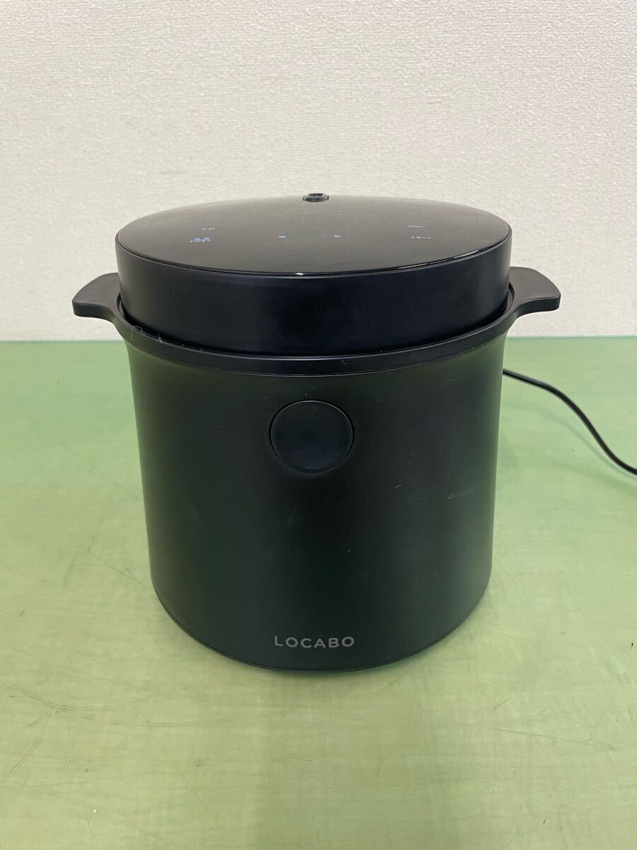 2025年最新】Yahoo!オークション -糖質カット炊飯器 locaboの 2025年最新】Yahoo!オークション -糖質カット炊飯器 locaboの
