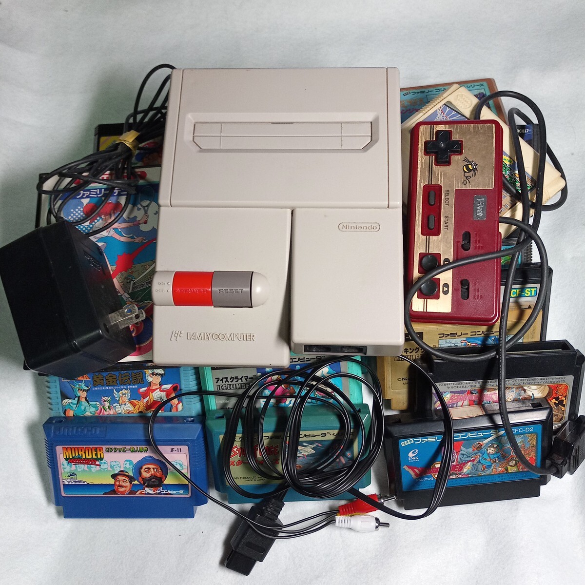 2025年最新】Yahoo!オークション -ニューファミコン(ファミコン 2025年最新】Yahoo!オークション -ニューファミコン(ファミコン