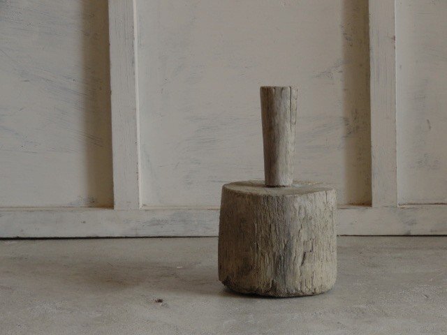 いけばなに使用した枯れ木 中古オブジェ