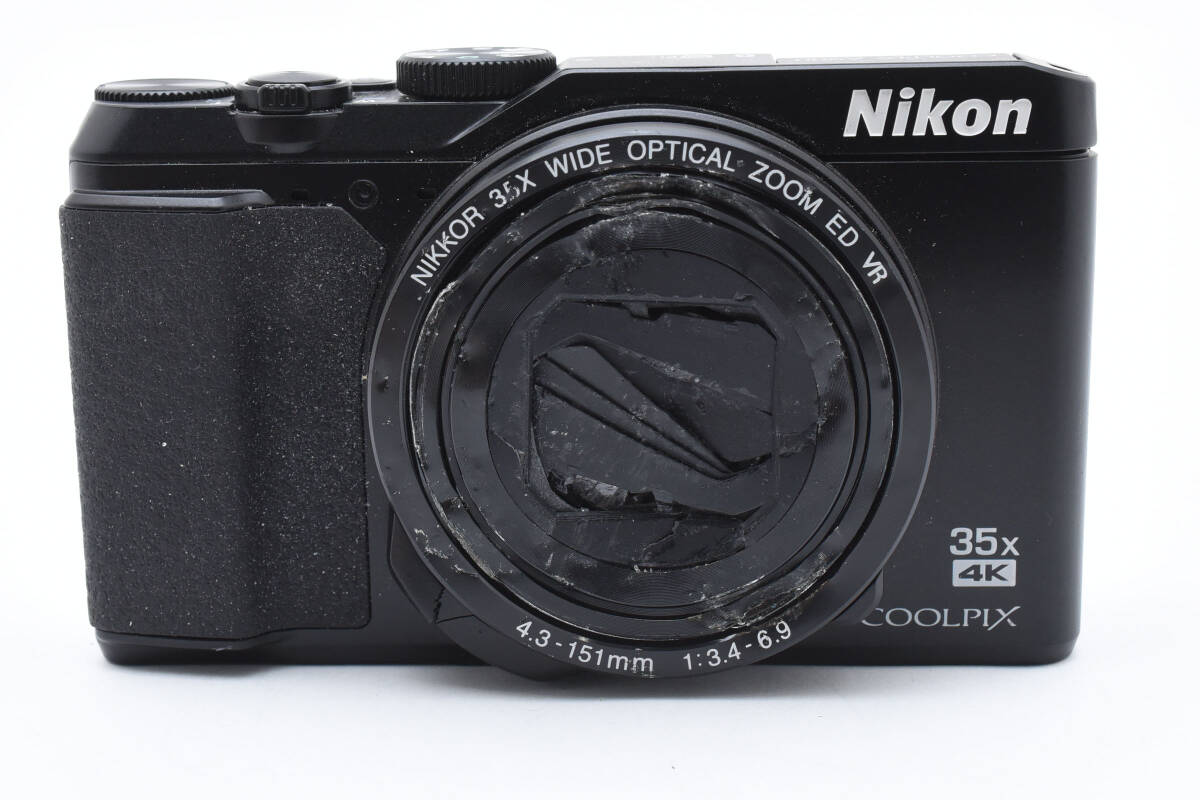 Yahoo!オークション -「nikon coolpix a900」の落札相場・落札価格