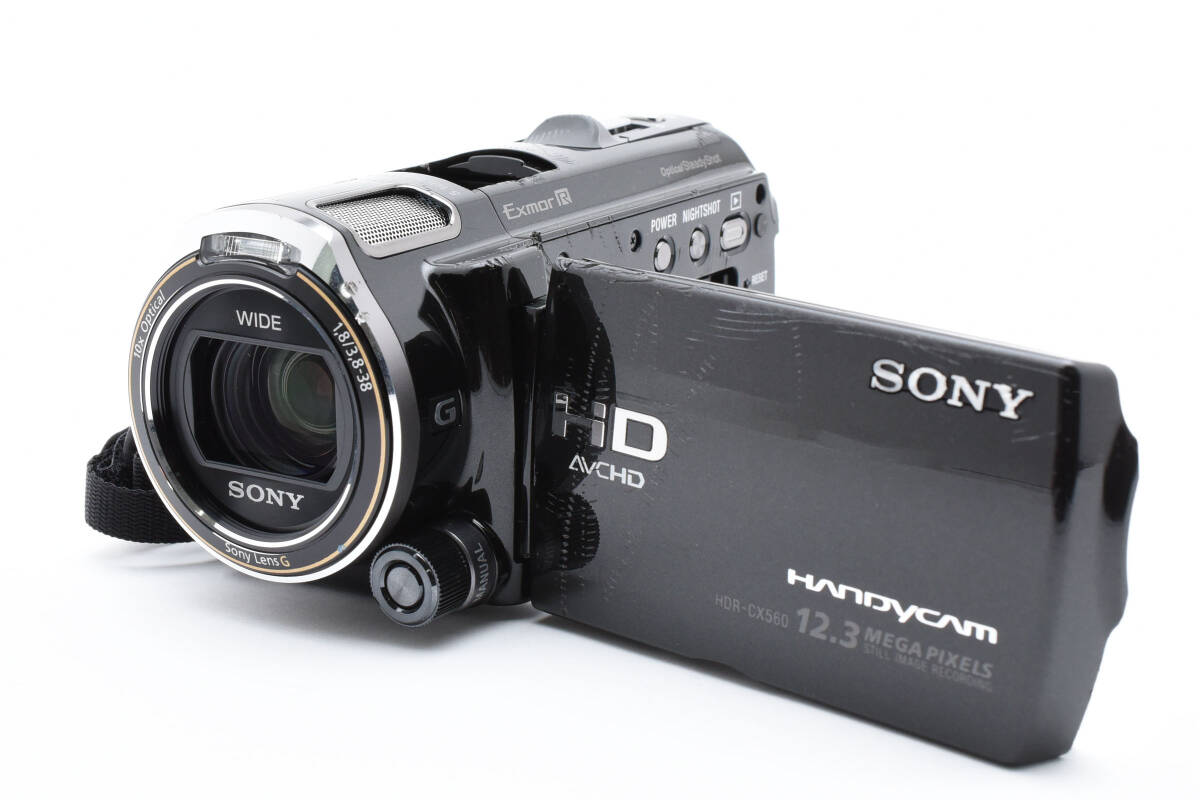 Yahoo!オークション -「hdr-cx560v」の落札相場・落札価格 Yahoo!オークション -「hdr-cx560v」の落札相場・落札価格