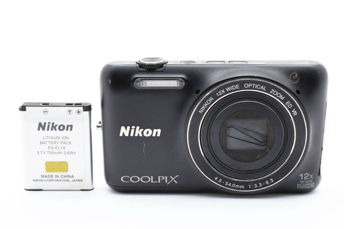 Yahoo!オークション -「coolpix s6600」の落札相場・落札価格 Yahoo!オークション -「coolpix s6600」の落札相場・落札価格