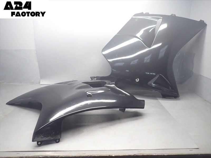 2025年最新】Yahoo!オークション -cbr1100xx カウル(カウル