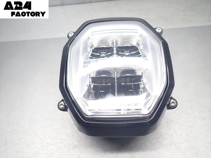 2025年最新】Yahoo!オークション -grom ヘッドライトの中古品