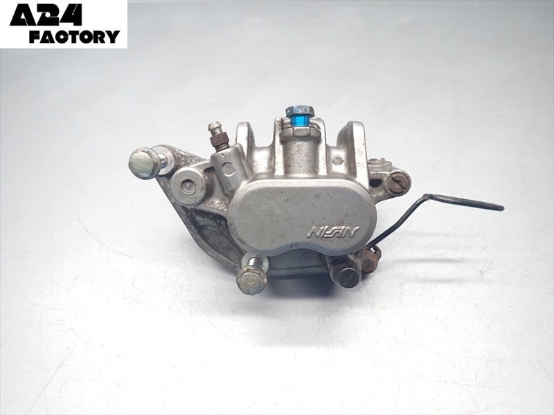 スティード400 NC26フロント ブレーキパーツセット(ブレーキ