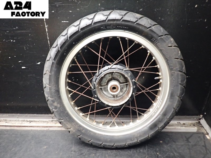 中古バイクパーツ販売専門店アイラブモーターCB250RS-Z/ CB250RS