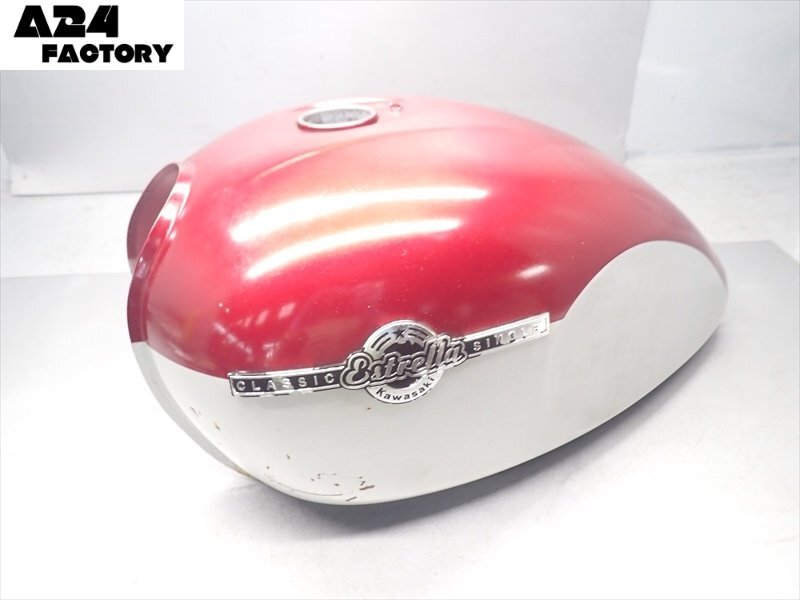 2025年最新】Yahoo!オークション -bj250aエストレヤ(タンク)の 2025年最新】Yahoo!オークション -bj250aエストレヤ(タンク)の