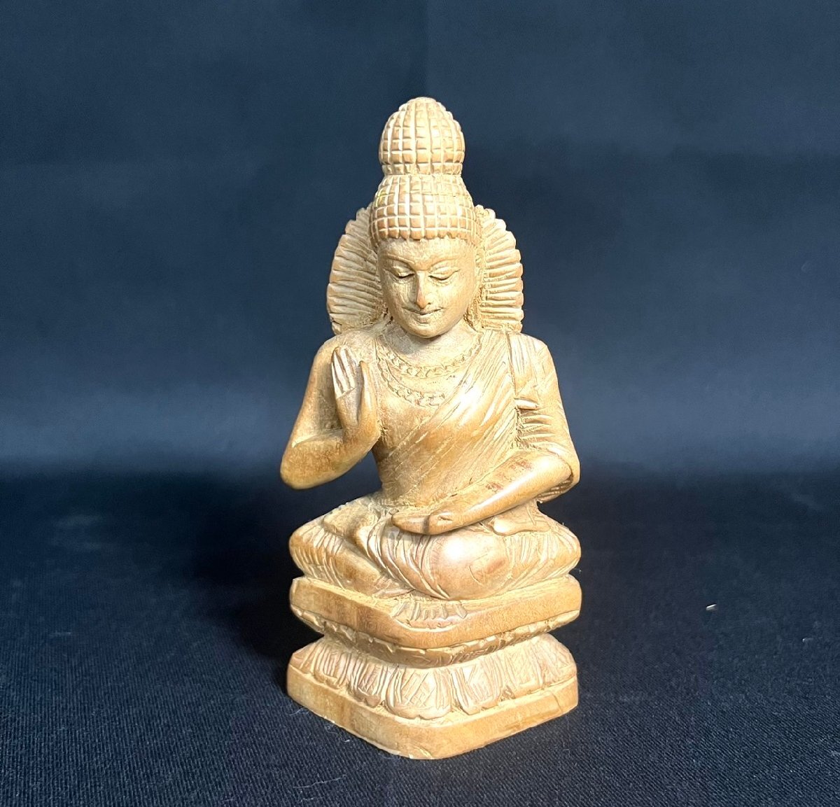 Yahoo!オークション -「インド美術」(仏像) (東洋彫刻)の落札 Yahoo!オークション -「インド美術」(仏像) (東洋彫刻)の落札