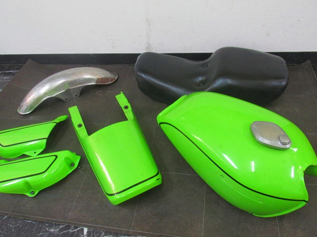 2025年最新】Yahoo!オークション -kz1000ltd 外装の中古品・新品 2025年最新】Yahoo!オークション -kz1000ltd 外装の中古品・新品