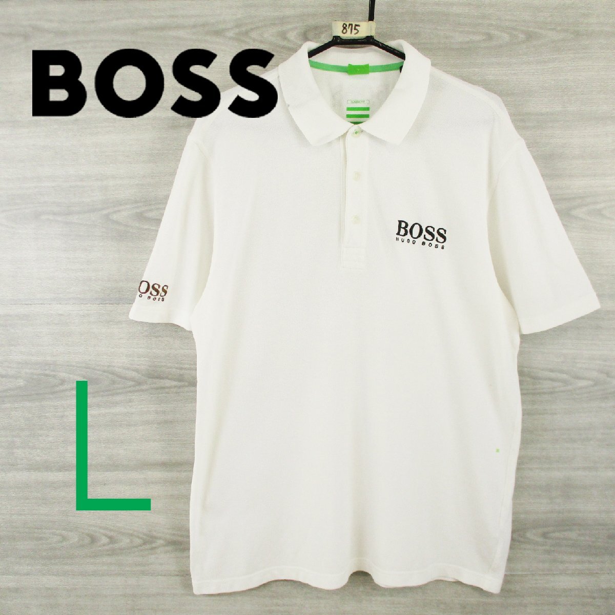 2025年最新】Yahoo!オークション -「ポロシャツ」(HUGO BOSS)の 2025年最新】Yahoo!オークション -「ポロシャツ」(HUGO BOSS)の