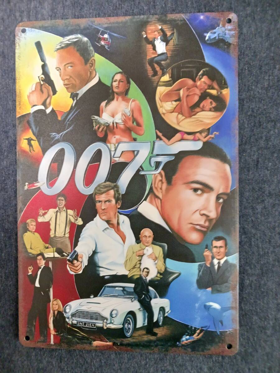 2025年最新】Yahoo!オークション -ジェームズ ボンド 007の中古