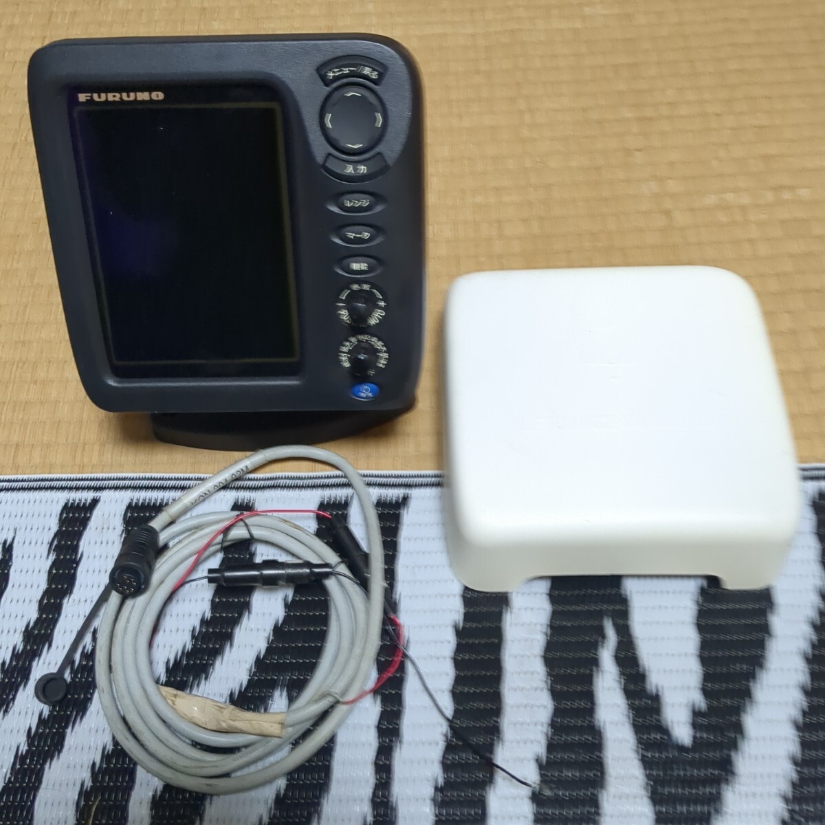 2025年最新】Yahoo!オークション -furunoの中古品・新品・未使用 2025年最新】Yahoo!オークション -furunoの中古品・新品・未使用