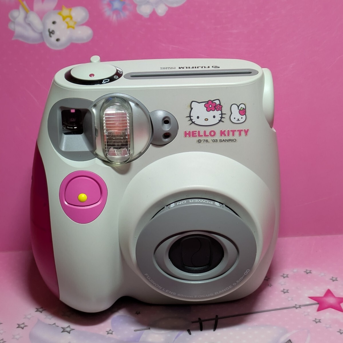 2025年最新】Yahoo!オークション -キティ チェキの中古品・新品 2025年最新】Yahoo!オークション -キティ チェキの中古品・新品