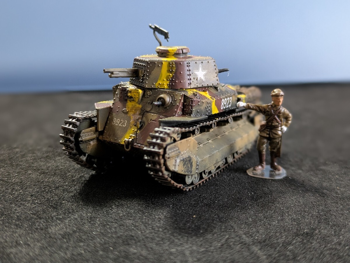 2025年最新】Yahoo!オークション -1/72 戦車 完成品の中古品 2025年最新】Yahoo!オークション -1/72 戦車 完成品の中古品