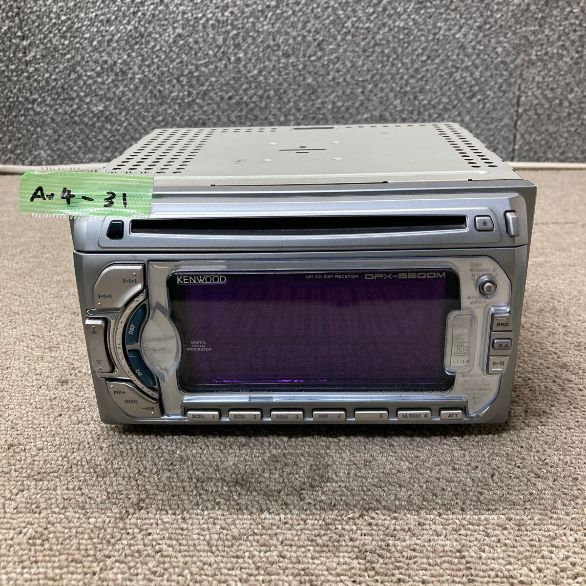 Yahoo!オークション -「dpx-5200m」の落札相場・落札価格 Yahoo!オークション -「dpx-5200m」の落札相場・落札価格