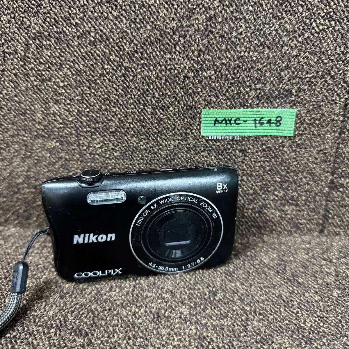 Yahoo!オークション -「nikon coolpix s3700」の落札相場・落札価格 Yahoo!オークション -「nikon coolpix s3700」の落札相場・落札価格