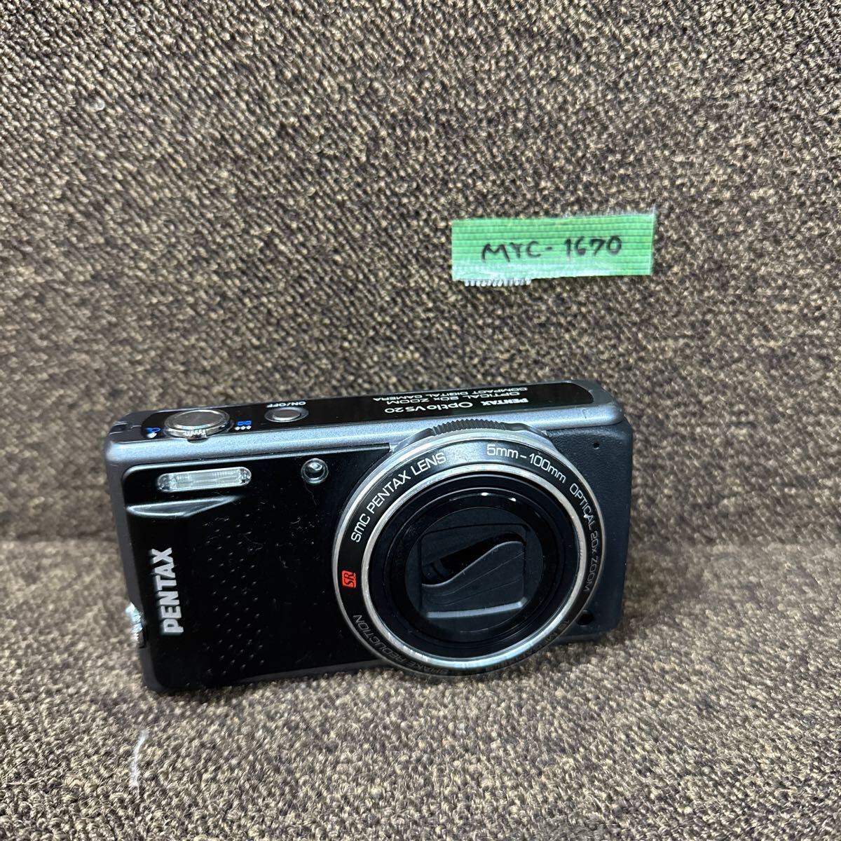 Yahoo!オークション -「pentax optio vs20」(コンパクトデジタル Yahoo!オークション -「pentax optio vs20」(コンパクトデジタル