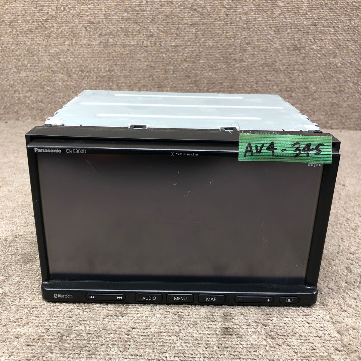 2025年最新】Yahoo!オークション -cn-e300dの中古品・新品・未 2025年最新】Yahoo!オークション -cn-e300dの中古品・新品・未