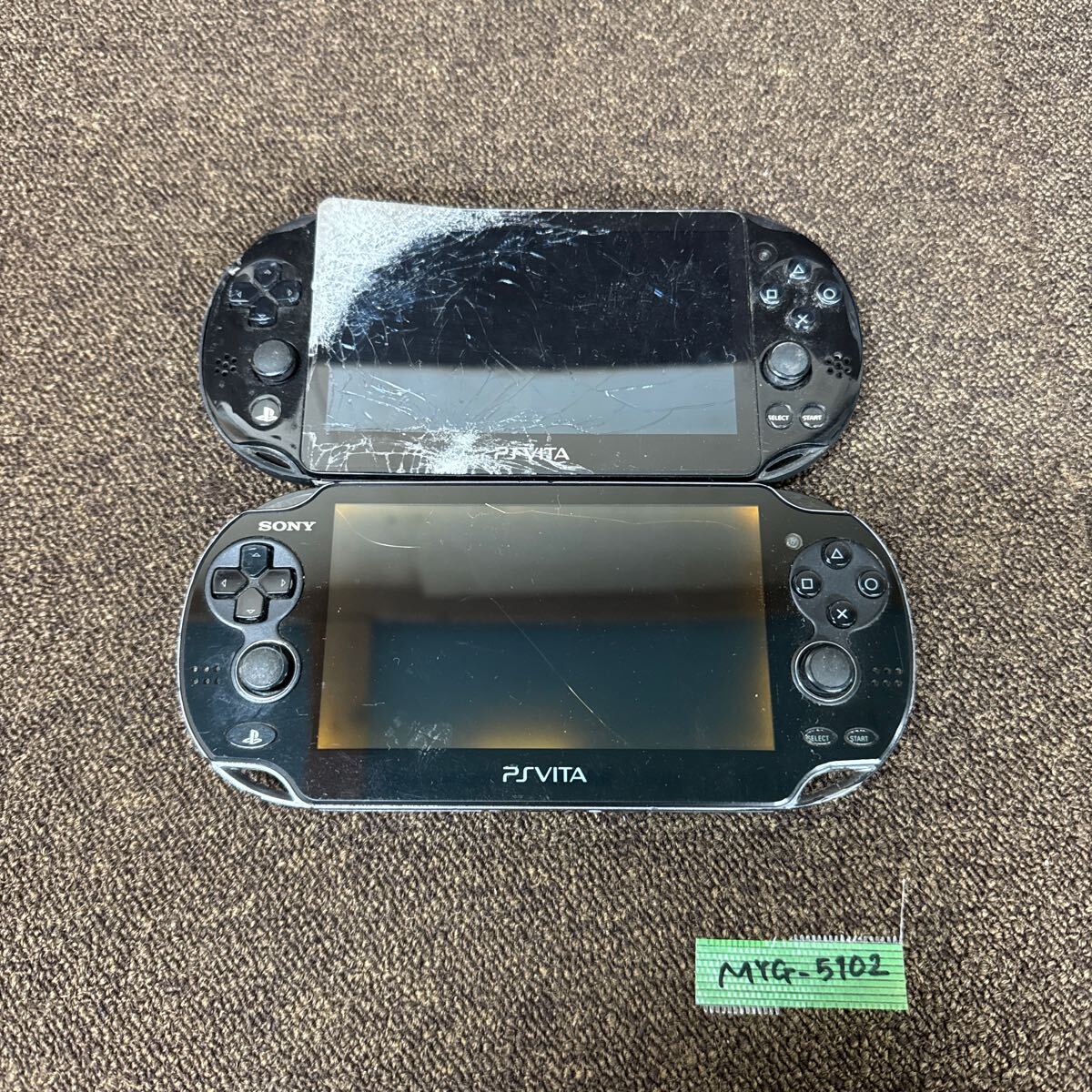 Yahoo!オークション -「psvita ジャンク」の落札相場・落札価格 Yahoo!オークション -「psvita ジャンク」の落札相場・落札価格
