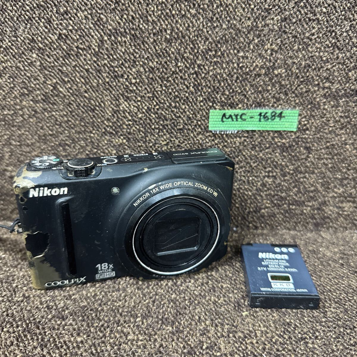 2025年最新】Yahoo!オークション -nikon coolpix s9100の中古品 2025年最新】Yahoo!オークション -nikon coolpix s9100の中古品