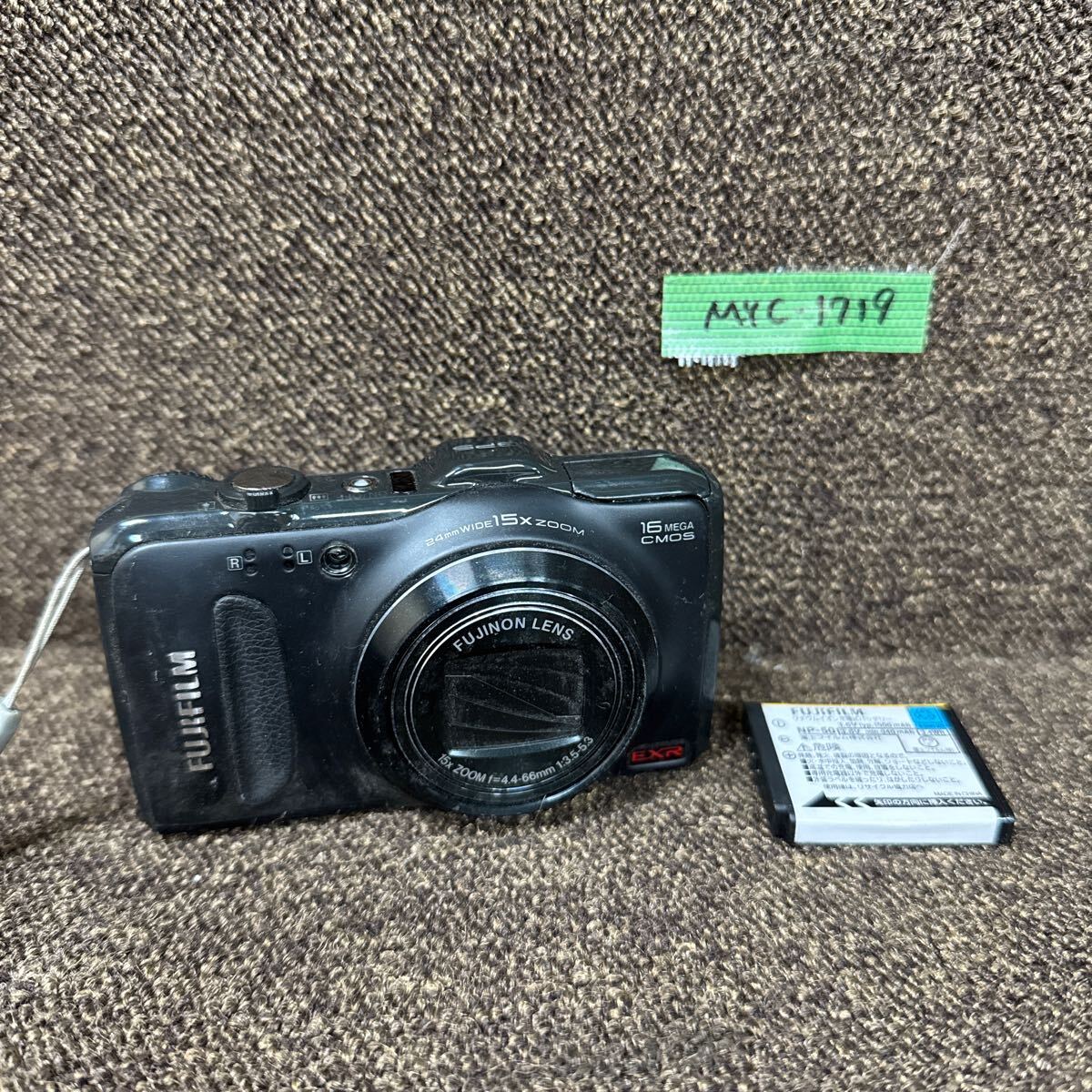 Yahoo!オークション -「finepix f600exr」の落札相場・落札価格 Yahoo!オークション -「finepix f600exr」の落札相場・落札価格