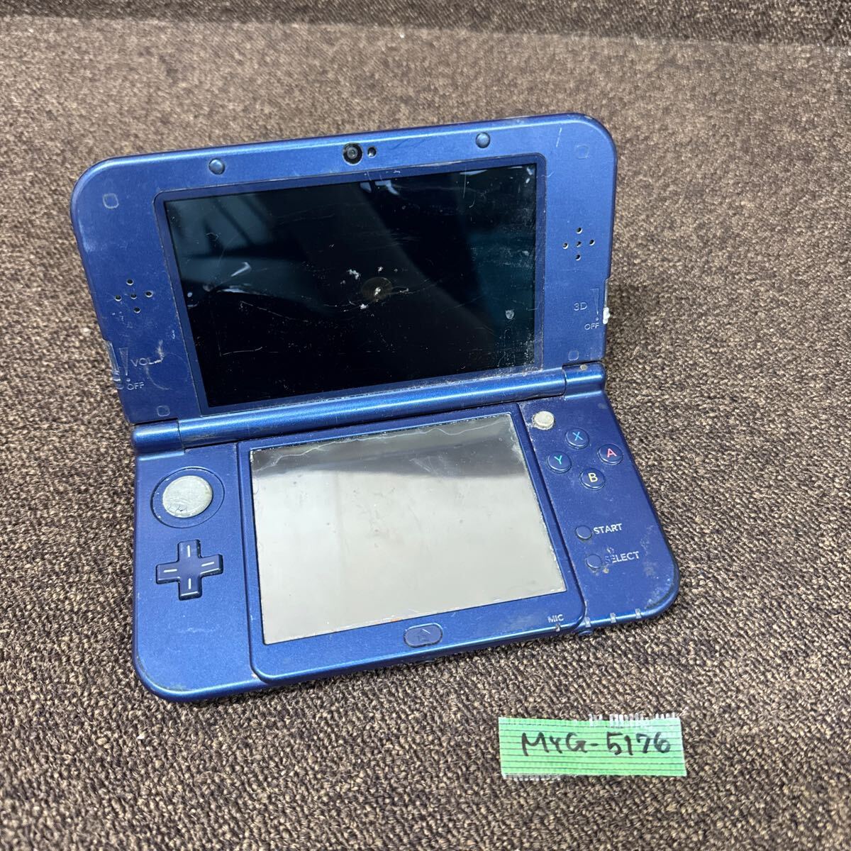 2025年最新】Yahoo!オークション -new 3ds llの中古品・新品・未 2025年最新】Yahoo!オークション -new 3ds llの中古品・新品・未