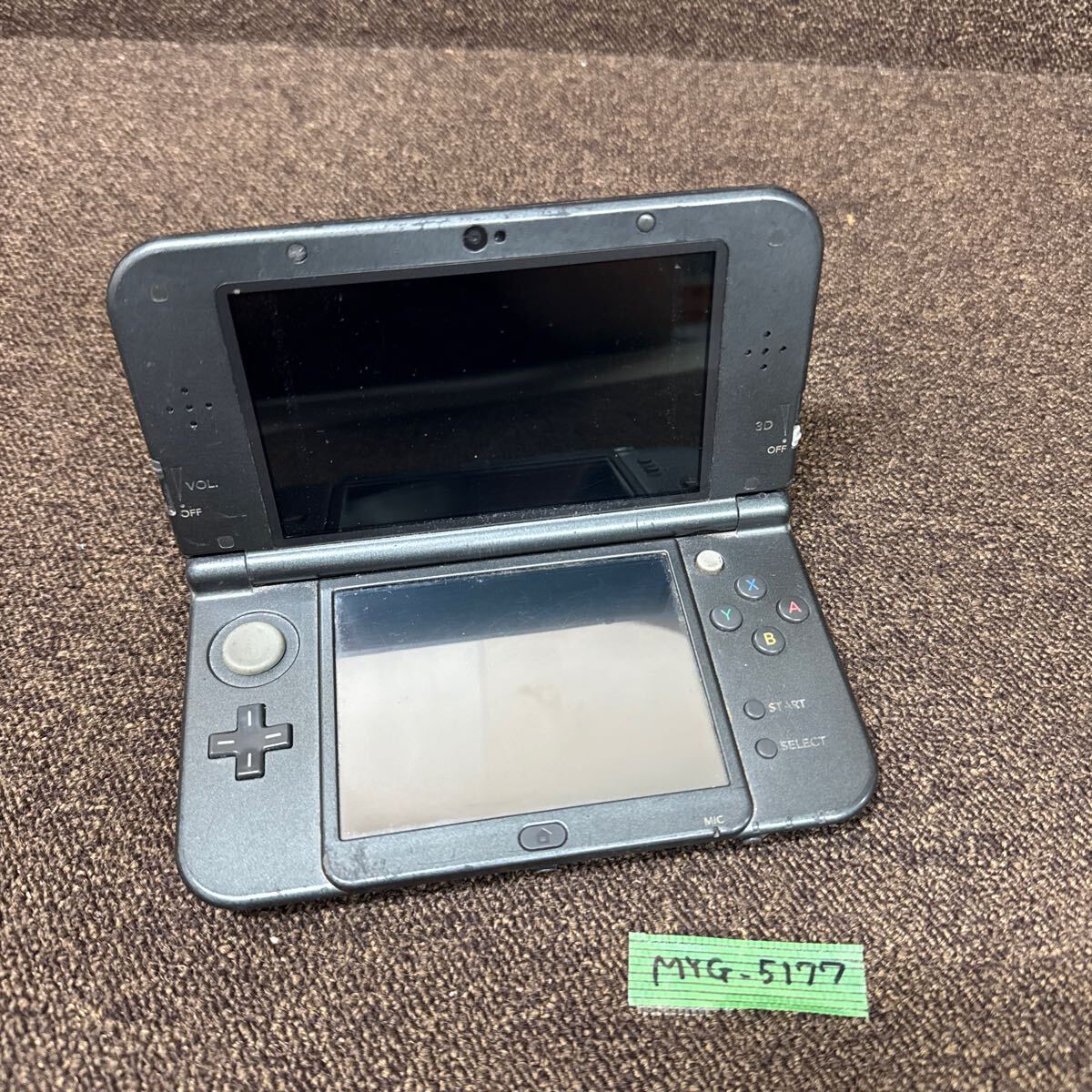 2025年最新】Yahoo!オークション -3dsll ジャンクの中古品・新品 2025年最新】Yahoo!オークション -3dsll ジャンクの中古品・新品