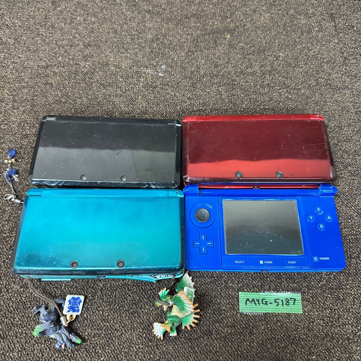 2025年最新】Yahoo!オークション -nintendo 3ds 本体 ジャンクの 2025年最新】Yahoo!オークション -nintendo 3ds 本体 ジャンクの