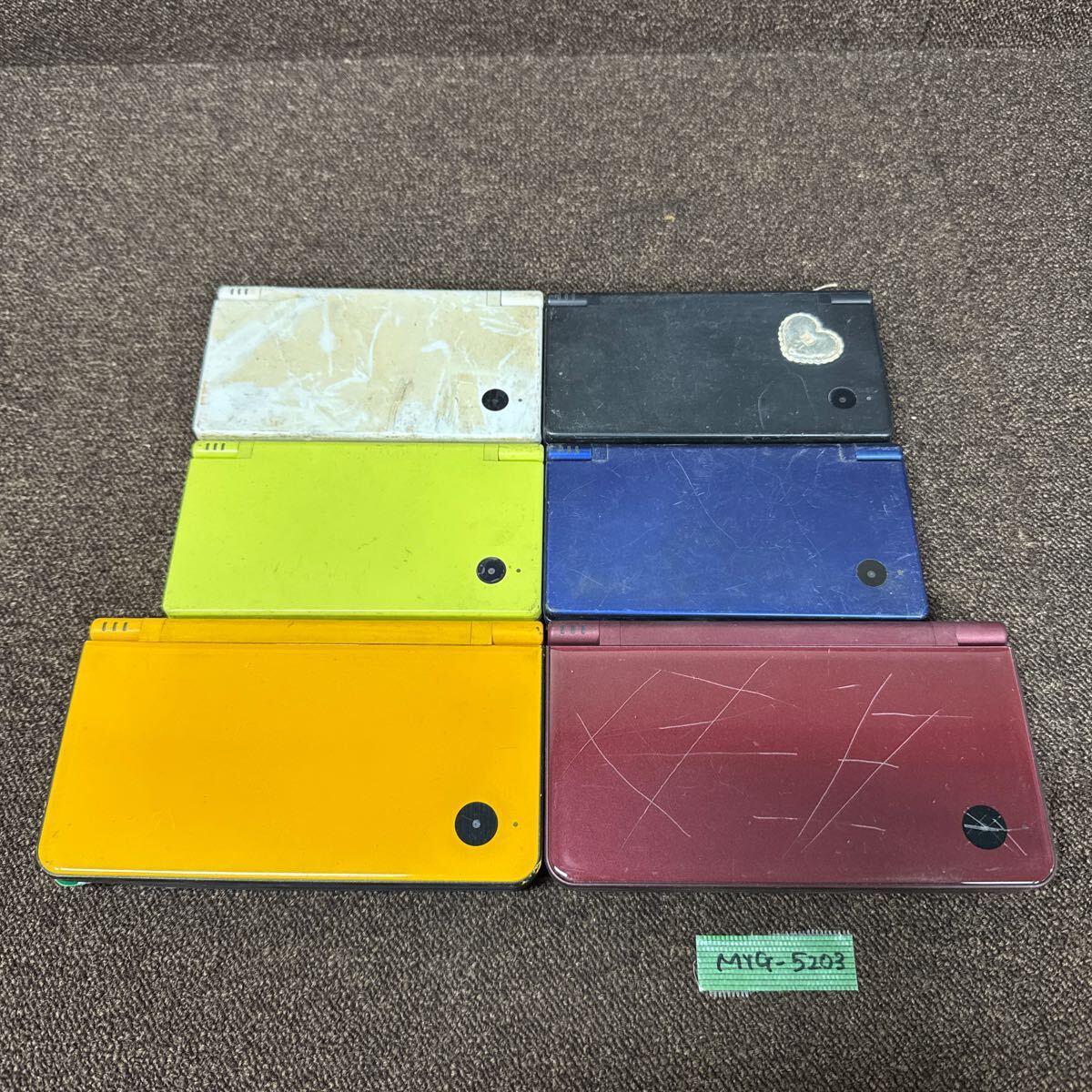 2025年最新】Yahoo!オークション - DSi LL(ニンテンドーDS本体 2025年最新】Yahoo!オークション - DSi LL(ニンテンドーDS本体