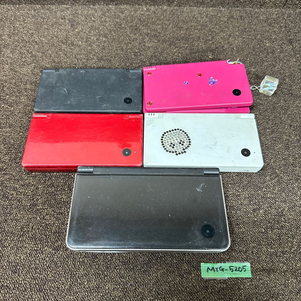 2025年最新】Yahoo!オークション -dsi ジャンクの中古品・新品 2025年最新】Yahoo!オークション -dsi ジャンクの中古品・新品