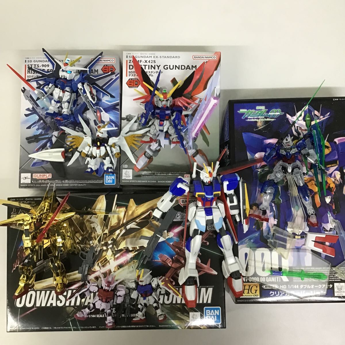 2025年最新】ライジングフリーダム プラモデル 機動戦士ガンダム 2025年最新】ライジングフリーダム プラモデル 機動戦士ガンダム