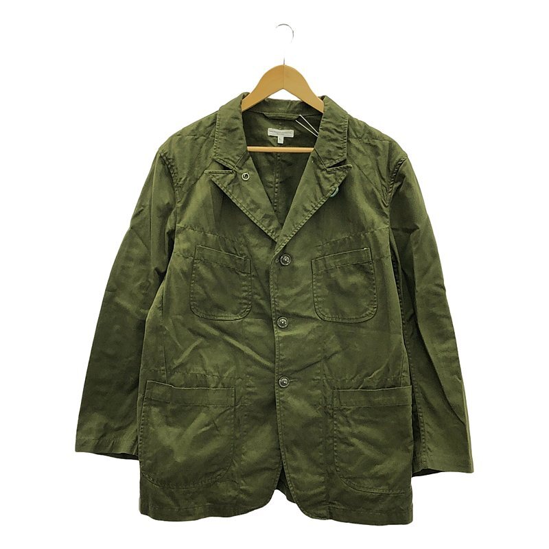 試着程度 美品 20AW Engineered Garments エンジニアードガーメンツ Blend Homespun カーライルパンツ XS Carlyle Pant ホームスパン 試着程度 美品 20AW Engineered Garments エンジニアードガーメンツ Blend Homespun カーライルパンツ XS Carlyle Pant ホームスパン
