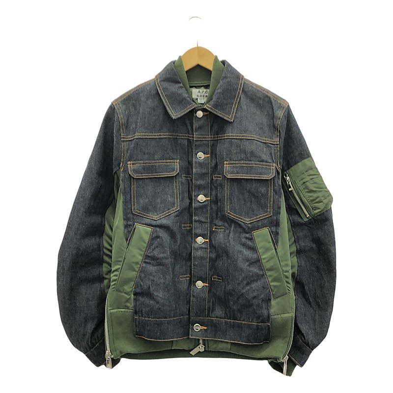 2025年最新】Yahoo!オークション -sacai ジャケット 1 2025年最新】Yahoo!オークション -sacai ジャケット 1
