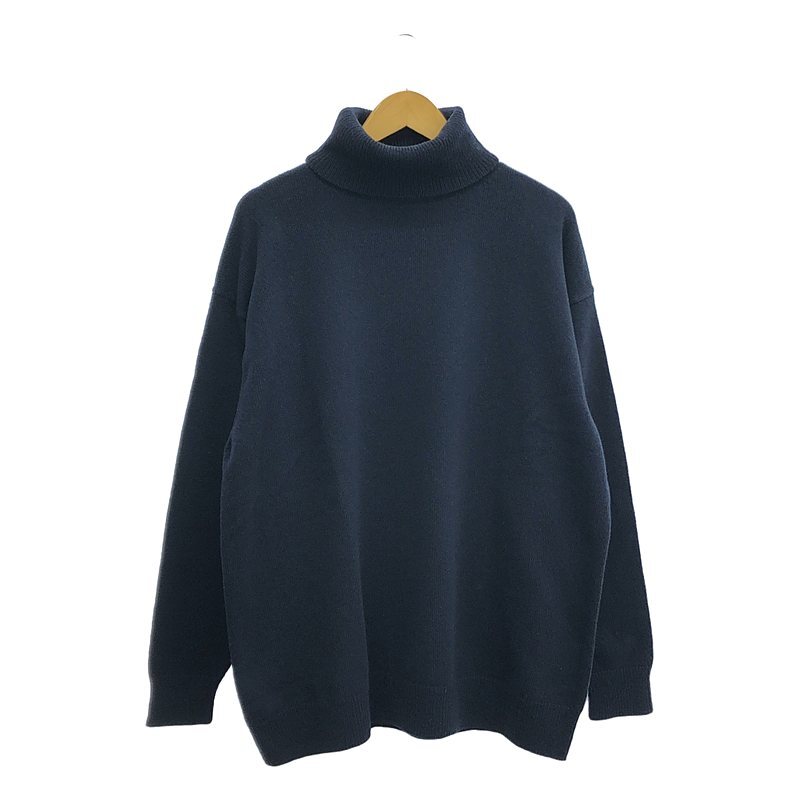 ドリスバンノッテン　タートルネックセーター 楽天市場】【15％OFFクーポン対象・12/26-9時59分迄】DRIES VAN NOTEN