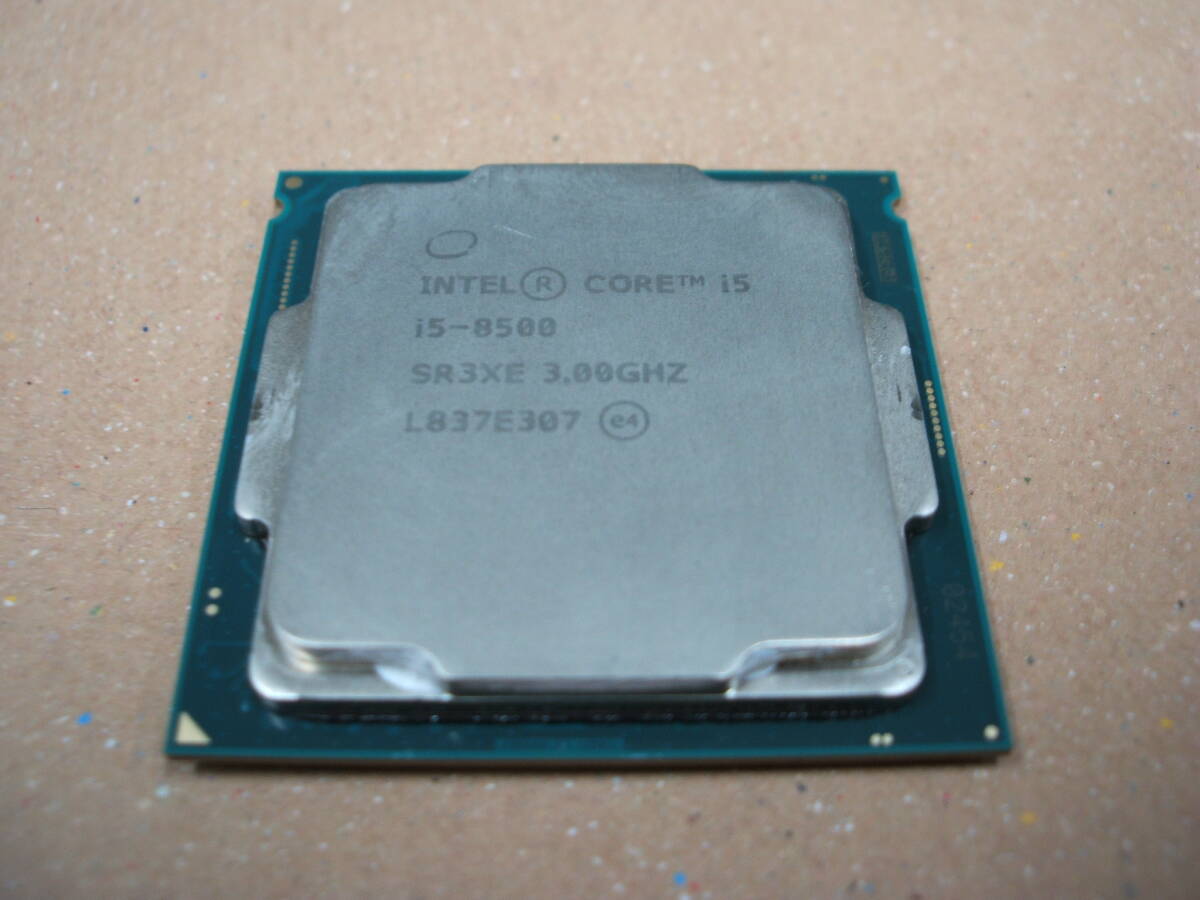 2025年最新】Yahoo!オークション -i5-8500の中古品・新品・未 2025年最新】Yahoo!オークション -i5-8500の中古品・新品・未
