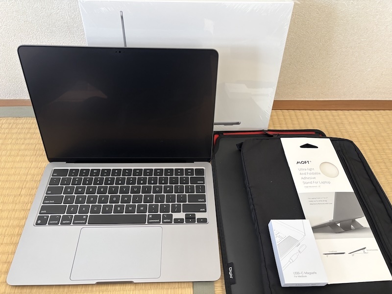Yahoo!オークション -「m2 macbook air 16gb」の落札相場・落札価格 Yahoo!オークション -「m2 macbook air 16gb」の落札相場・落札価格