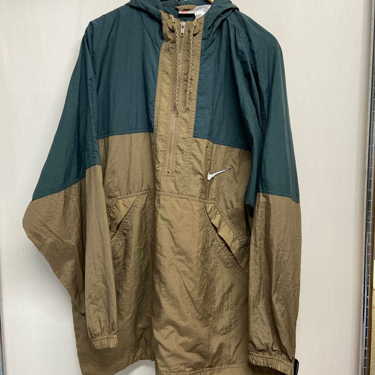 2025年最新】Yahoo!オークション -nike 90s アノラックの中古品 2025年最新】Yahoo!オークション -nike 90s アノラックの中古品