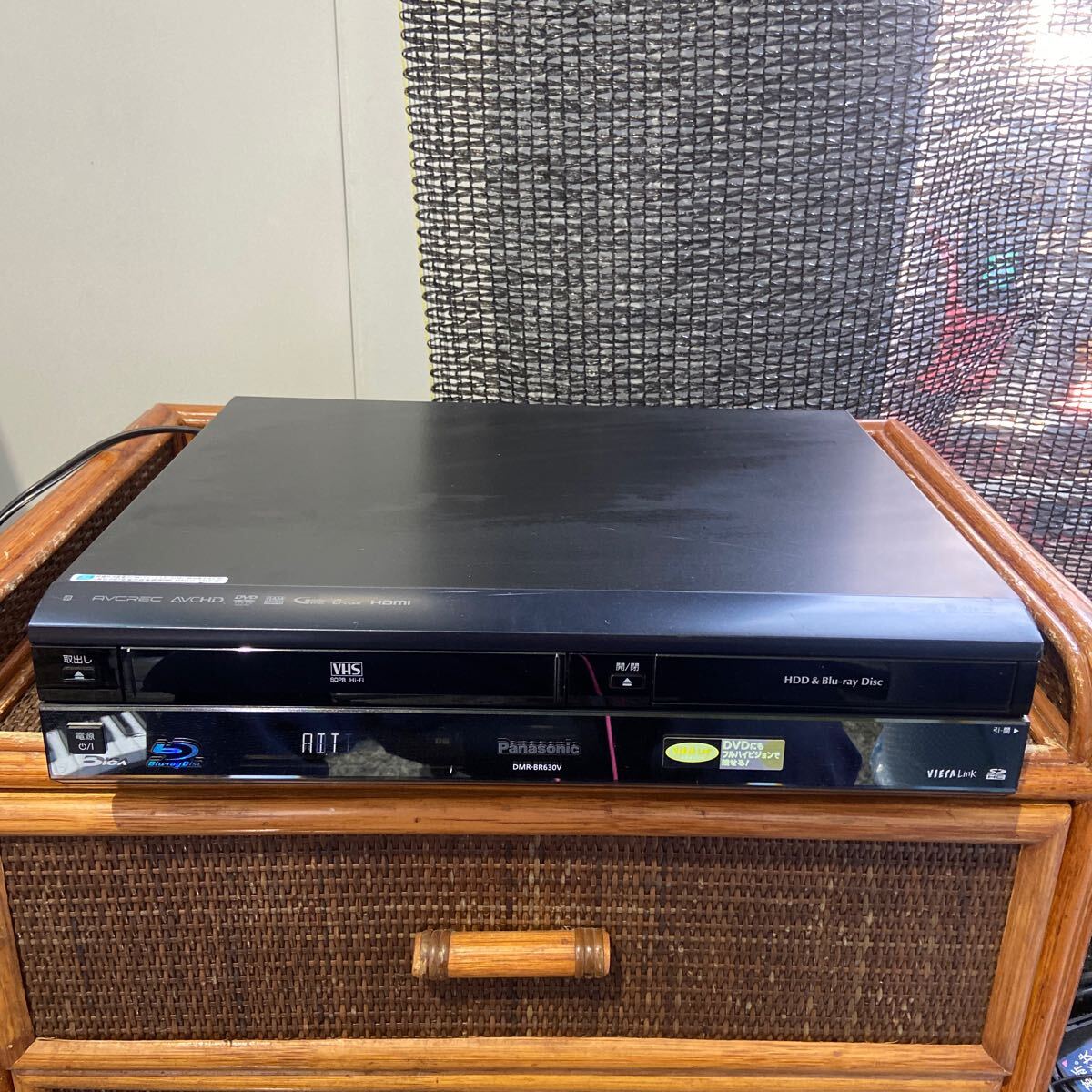 Yahoo!オークション -「dmr-br630v」の落札相場・落札価格 Yahoo!オークション -「dmr-br630v」の落札相場・落札価格