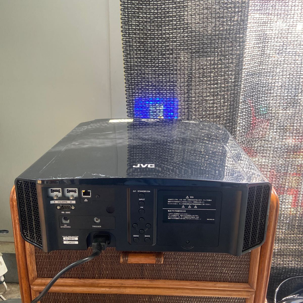 Yahoo!オークション -「jvc プロジェクター」の落札相場・落札価格 Yahoo!オークション -「jvc プロジェクター」の落札相場・落札価格